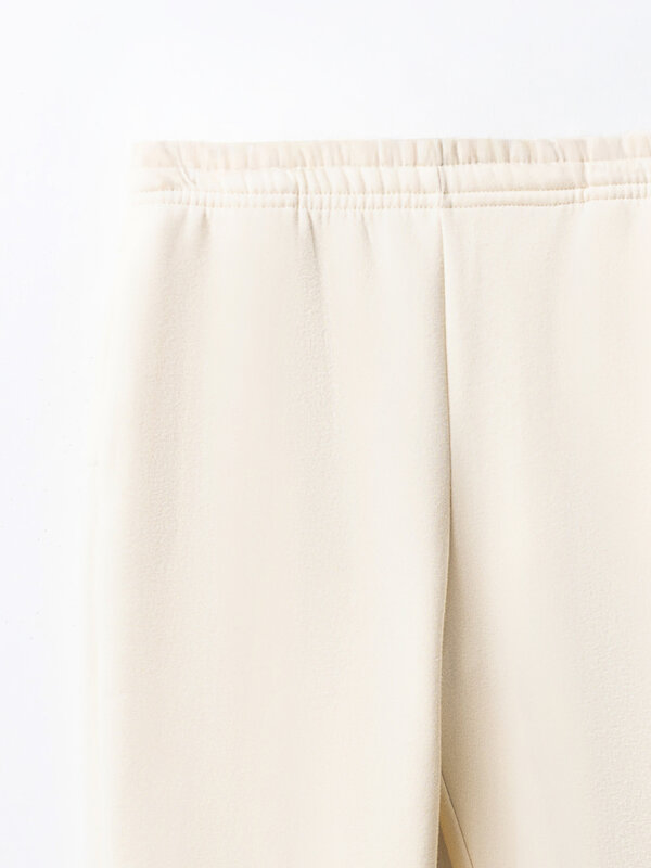 MARK FORMELLE Брюки 586635 382420 айвори