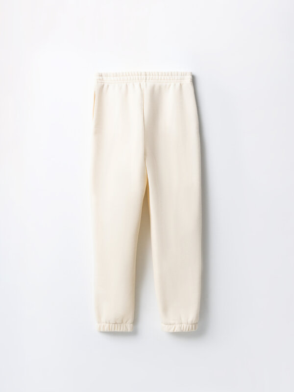 MARK FORMELLE Брюки 586635 382420 айвори