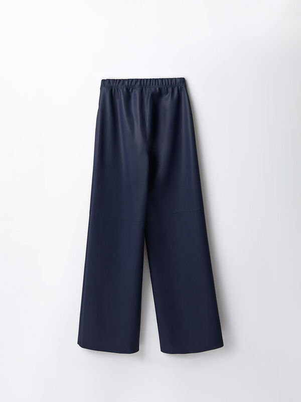 MARK FORMELLE Брюки 586636 182502 море