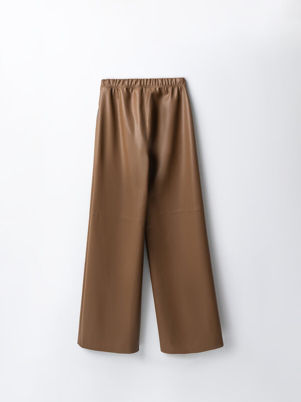 MARK FORMELLE Брюки 586637 182502 шоколад