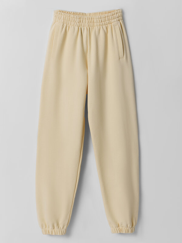 MARK FORMELLE Брюки 586638 182541 ваниль