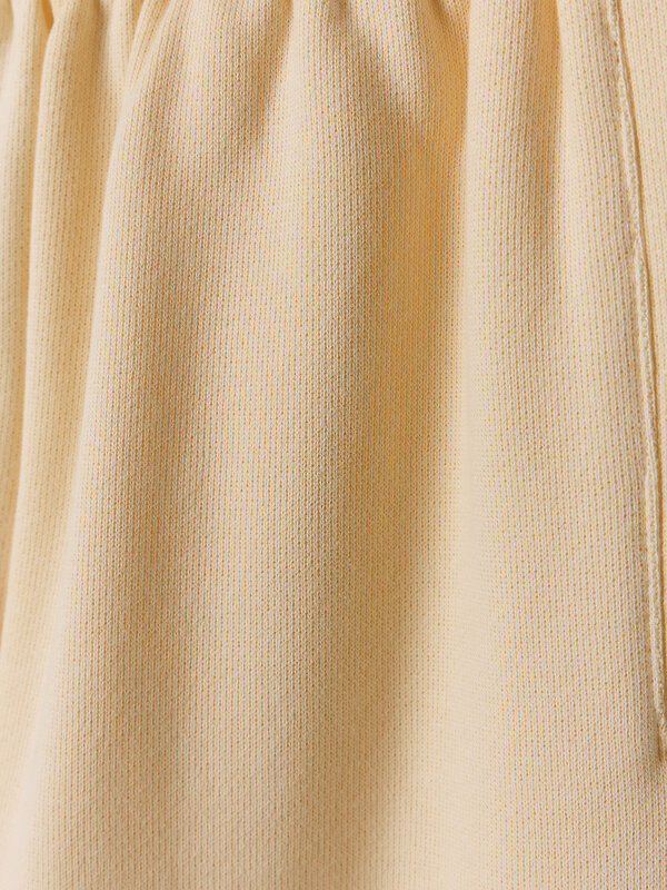 MARK FORMELLE Брюки 586638 182541 ваниль