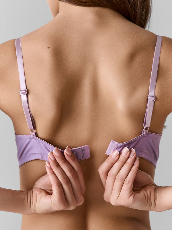 MARK FORMELLE Бюстгальтер 586642 512431 морской туман