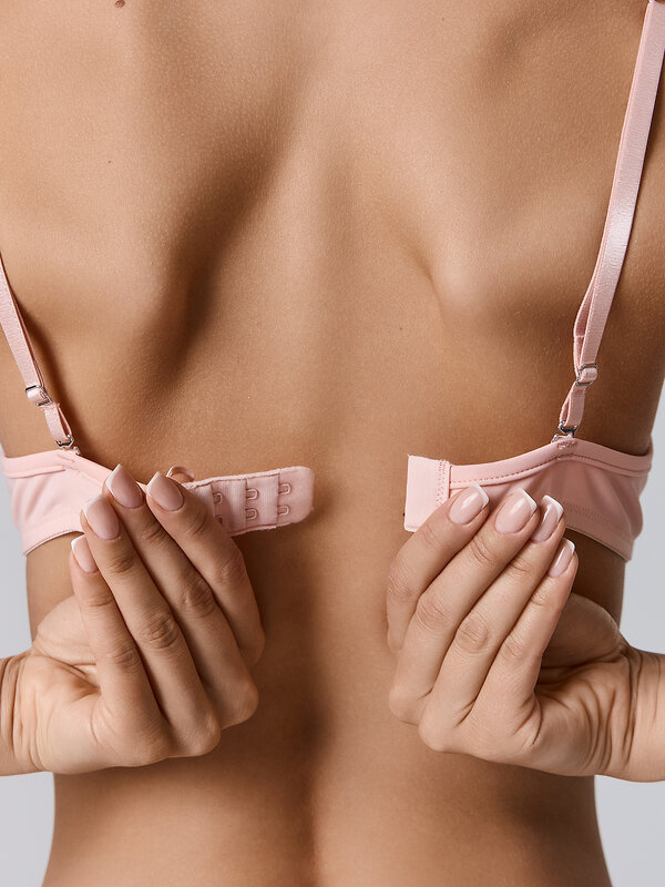 MARK FORMELLE Бюстгальтер 586644 512471 лососевый