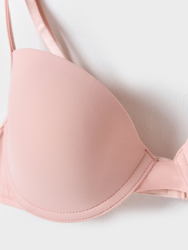 MARK FORMELLE Бюстгальтер 586644 512471 лососевый