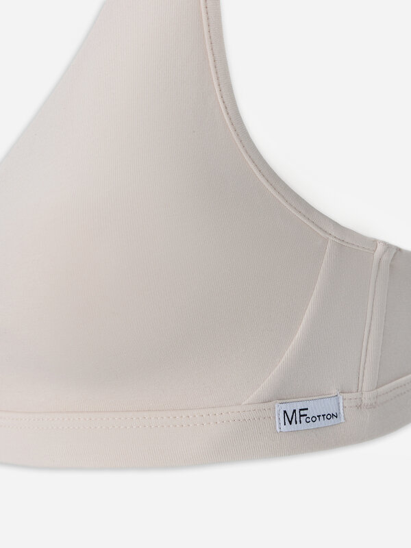 MARK FORMELLE Бюстгальтер 586650 512407 жемчуг