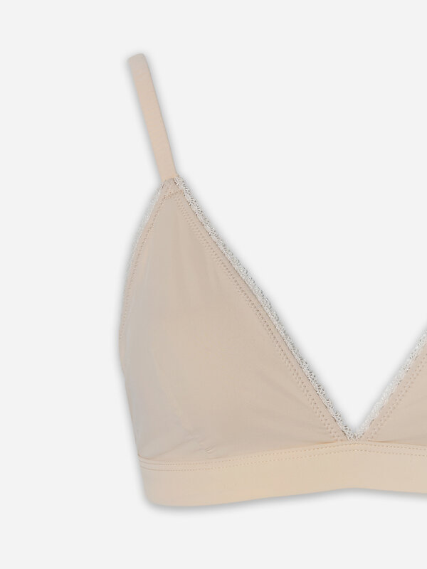 MARK FORMELLE Бюстгальтер 586651 512470 жасмин