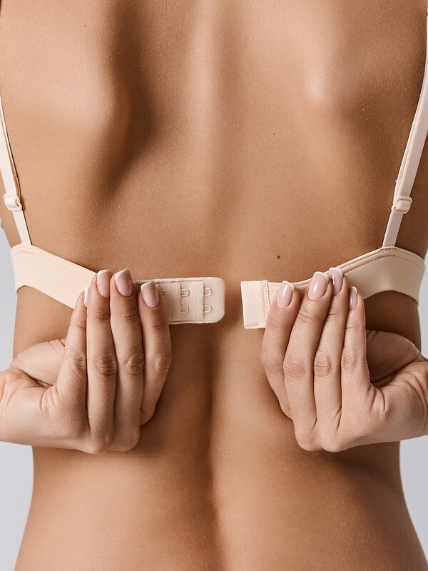 MARK FORMELLE Бюстгальтер 586651 512470 жасмин