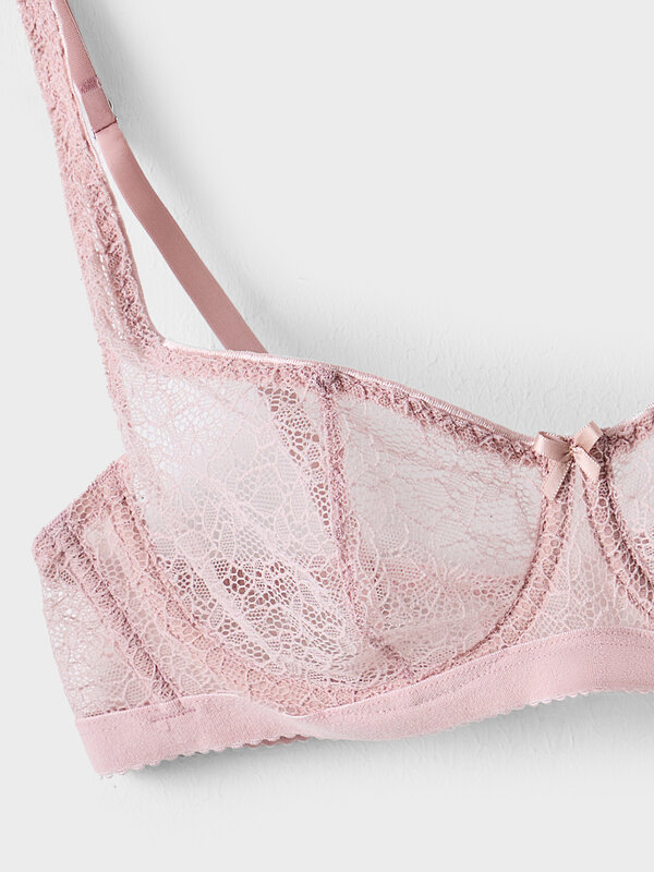 MARK FORMELLE Бюстгальтер 586652 512552 лотос