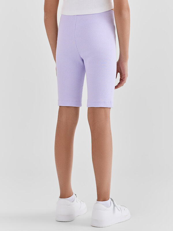 MARK FORMELLE Велосипедки 586657 137753 лиловый вереск