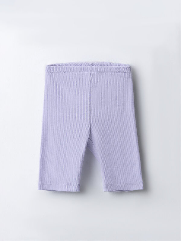 MARK FORMELLE Велосипедки 586657 137753 лиловый вереск