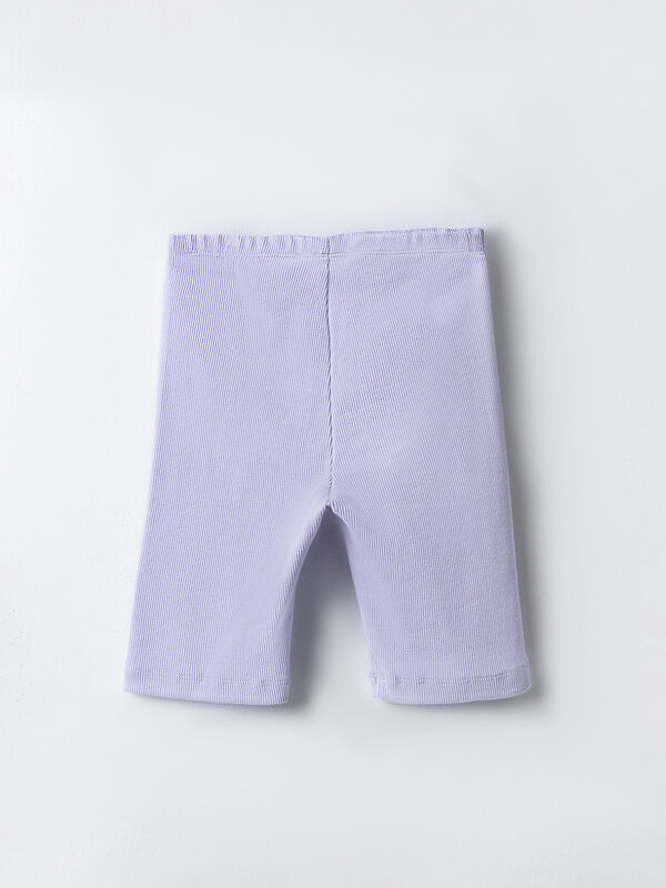 MARK FORMELLE Велосипедки 586657 137753 лиловый вереск