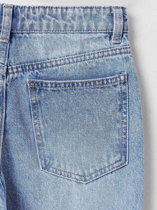 MARK FORMELLE Джинсы 586663 2026-1DTG503-1t голубой