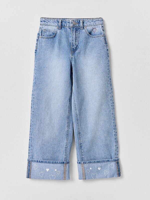 MARK FORMELLE Джинсы 586663 2026-1DTG503-1t голубой