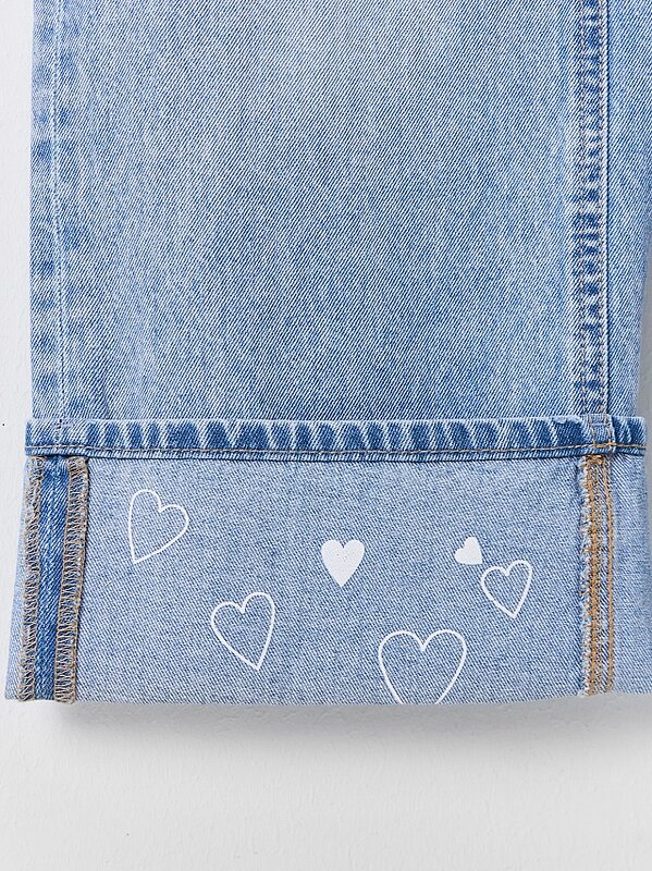 MARK FORMELLE Джинсы 586663 2026-1DTG503-1t голубой