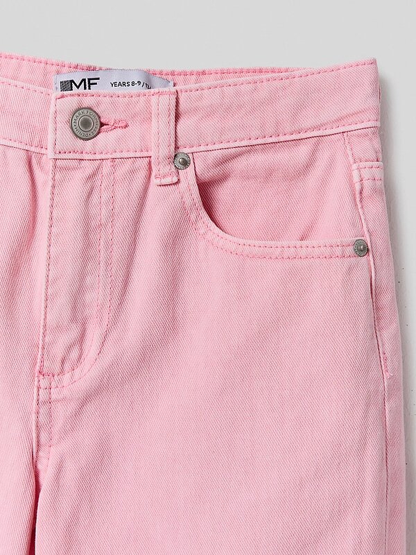 MARK FORMELLE Джинсы 586664 2026-1DTG503h-9p розовый