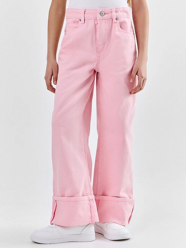 MARK FORMELLE Джинсы 586664 2026-1DTG503h-9p розовый