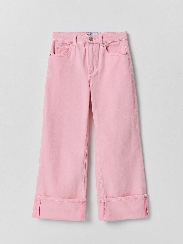 MARK FORMELLE Джинсы 586664 2026-1DTG503h-9p розовый