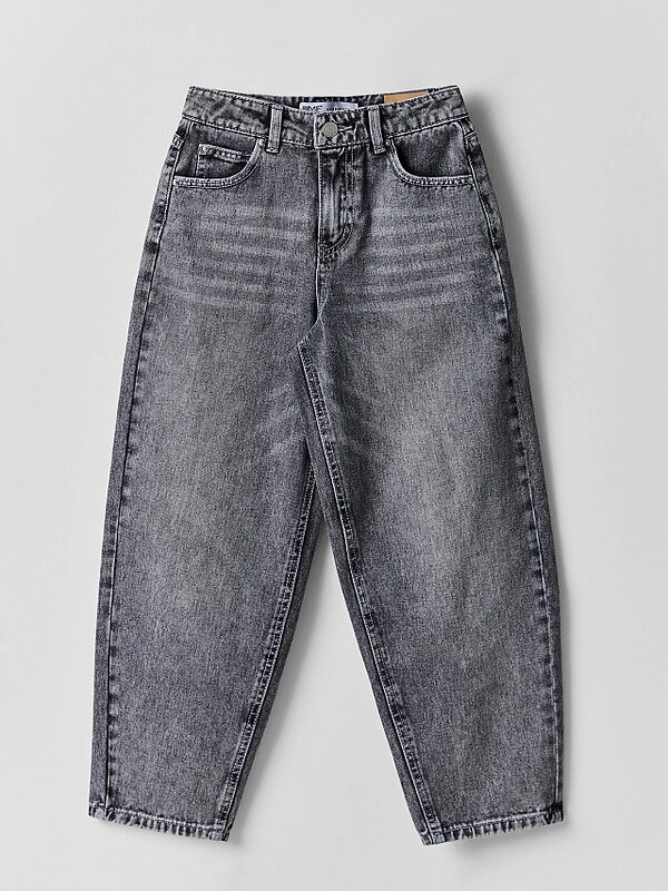 MARK FORMELLE Джинсы 586666 2026-1DTB321-6 серый