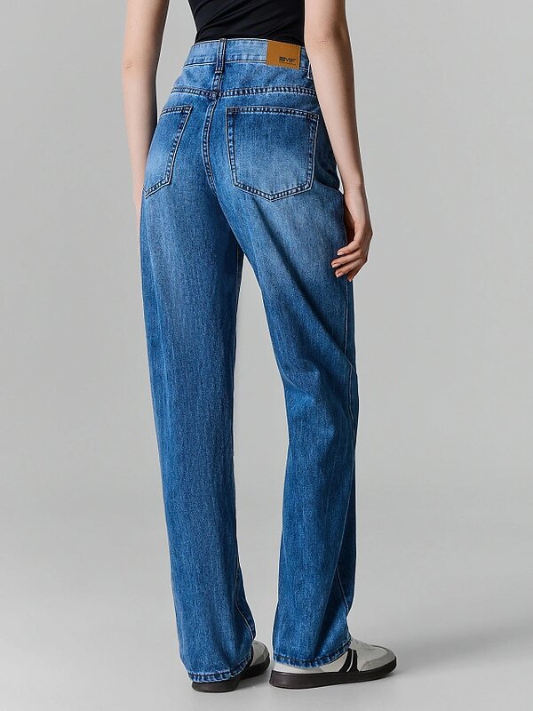 MARK FORMELLE Джинсы 586667 2026-1DTW121-2 синий