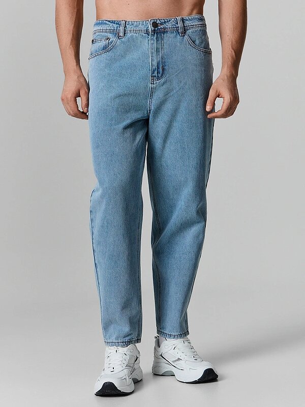 MARK FORMELLE Джинсы 586668 2026-1DTM421-2 синий