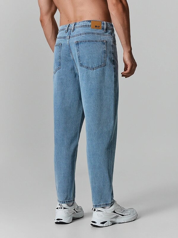 MARK FORMELLE Джинсы 586668 2026-1DTM421-2 синий