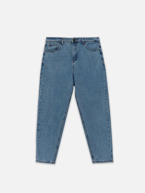 MARK FORMELLE Джинсы 586668 2026-1DTM421-2 синий