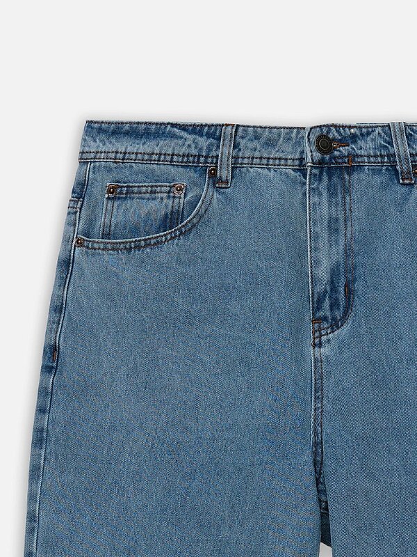 MARK FORMELLE Джинсы 586668 2026-1DTM421-2 синий