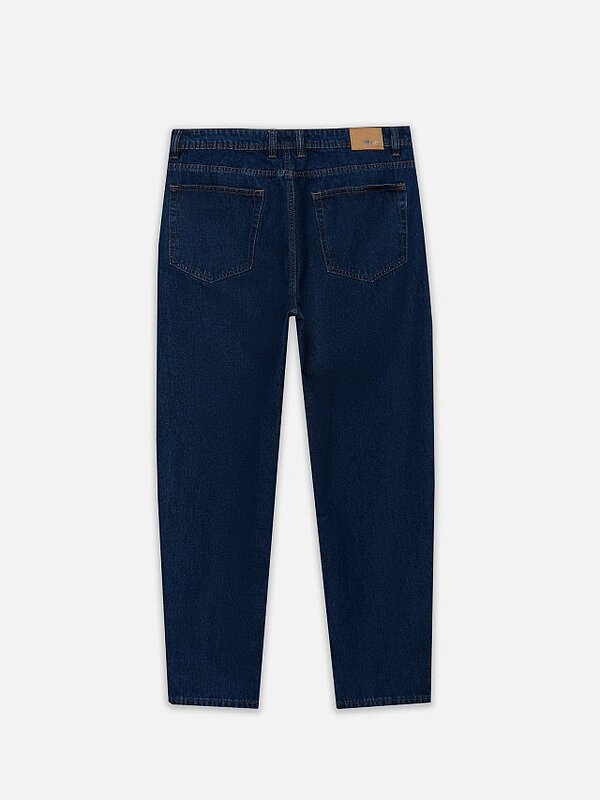 MARK FORMELLE Джинсы 586669 2026-1DTM421-3 темно -синий