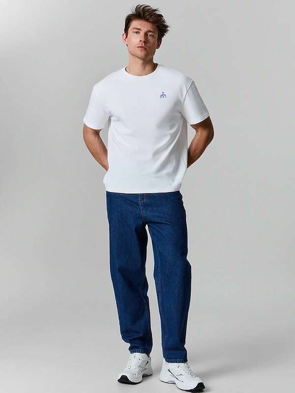 MARK FORMELLE Джинсы 586669 2026-1DTM421-3 темно -синий