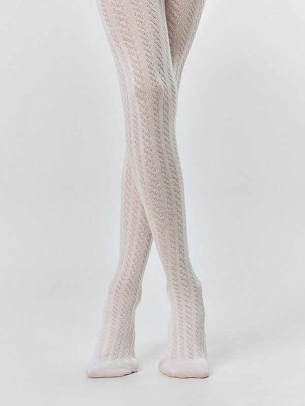 MARK FORMELLE Детские колготки 586674 700K-3405 молочный