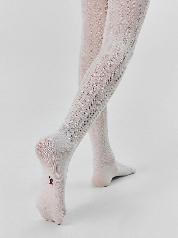 MARK FORMELLE Детские колготки 586674 700K-3405 молочный