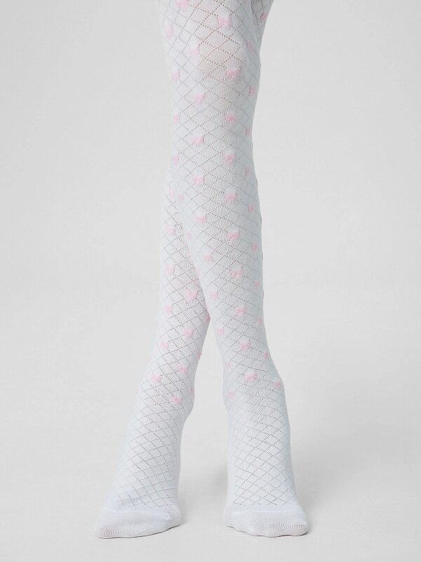 MARK FORMELLE Детские колготки 586675 700K-3550 белый