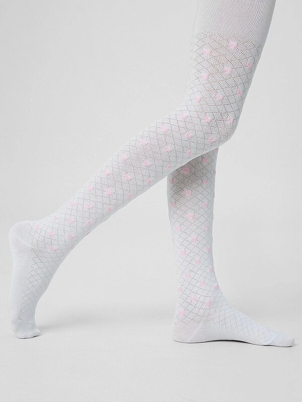 MARK FORMELLE Детские колготки 586675 700K-3550 белый