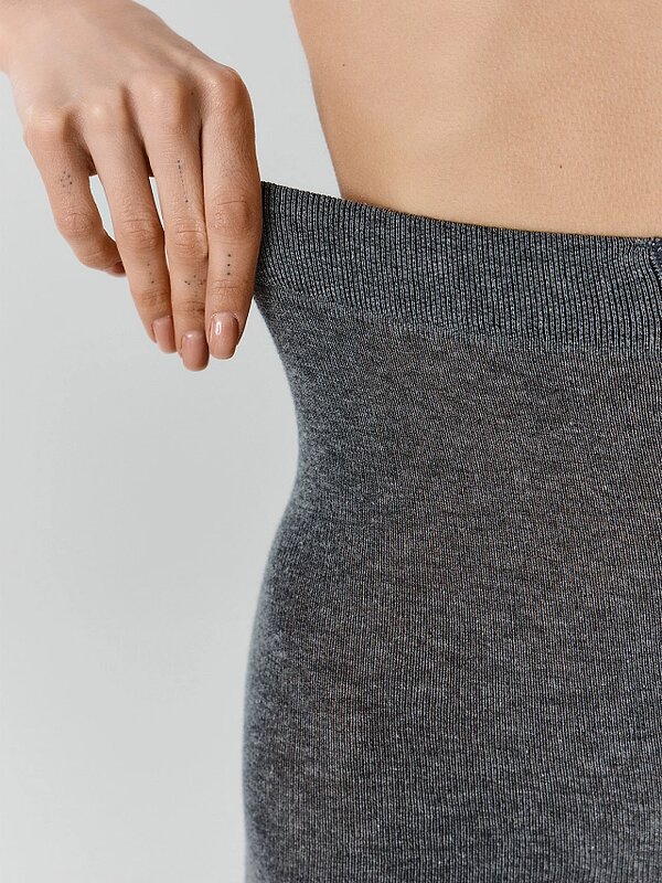 MARK FORMELLE Колготки 586677 901K-439 т.серый меланж