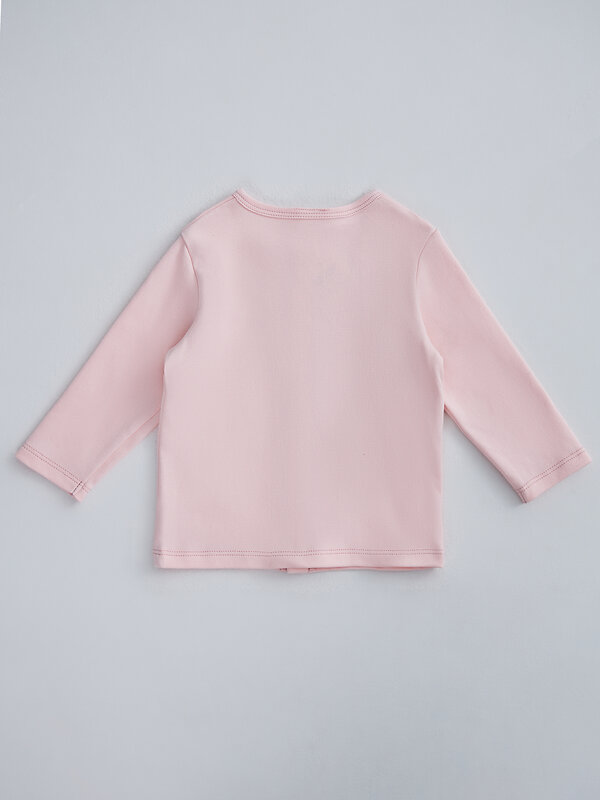 MARK FORMELLE Комплект 586679 89410 розовый +цветочки на розовом