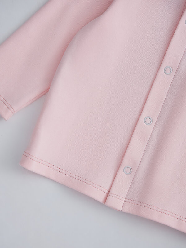 MARK FORMELLE Комплект 586679 89410 розовый +цветочки на розовом