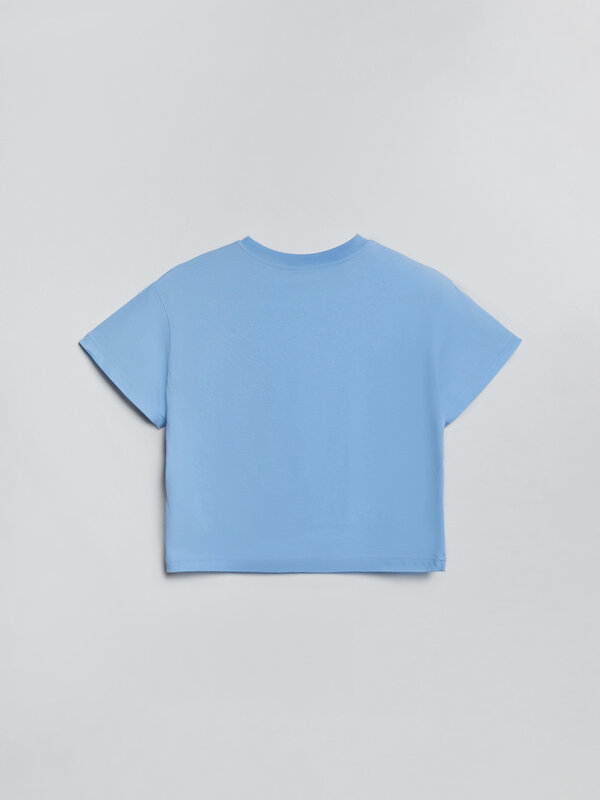 MARK FORMELLE Комплект 586685 567748 небо +желто -голубая клетка