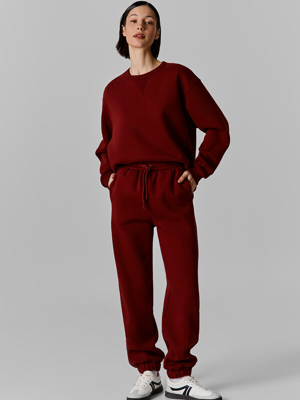 MARK FORMELLE Комплект 586696 192013 бордовый