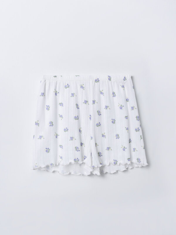 MARK FORMELLE Комплект 586698 592614 цветы на белом