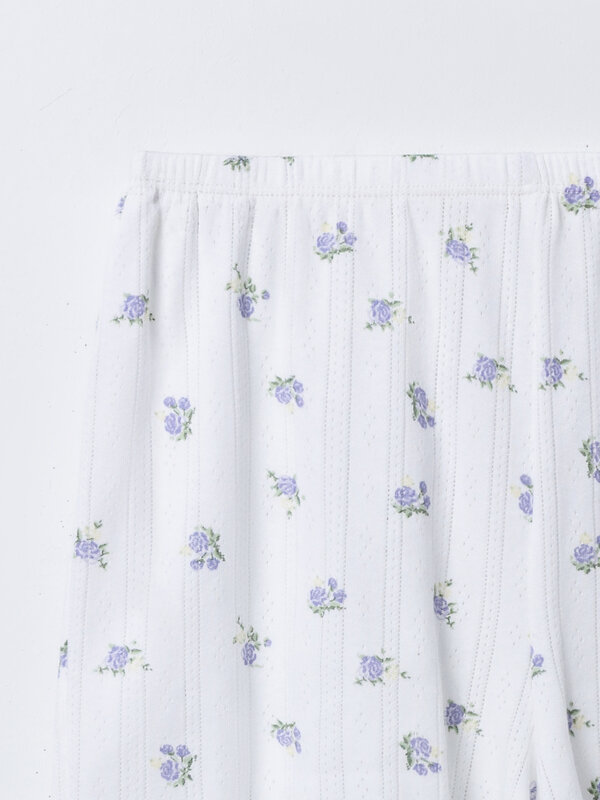 MARK FORMELLE Комплект 586698 592614 цветы на белом