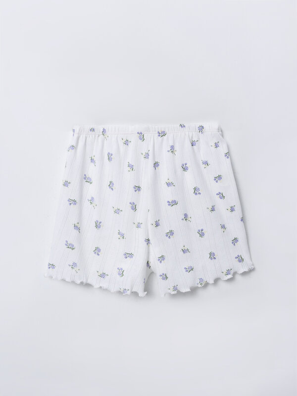 MARK FORMELLE Комплект 586698 592614 цветы на белом