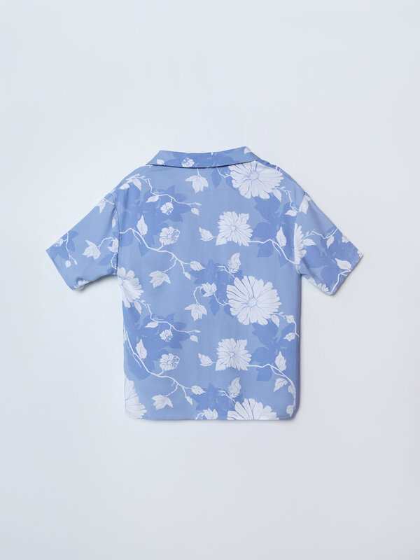 MARK FORMELLE Комплект 586699 592553-1 цветы на св.голубом