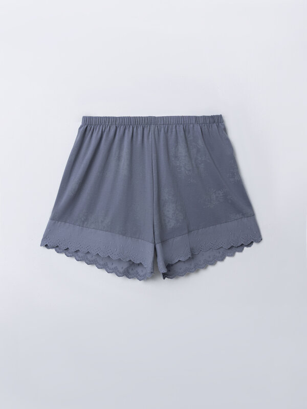 MARK FORMELLE Комплект 586702 592400 цветы на сизом