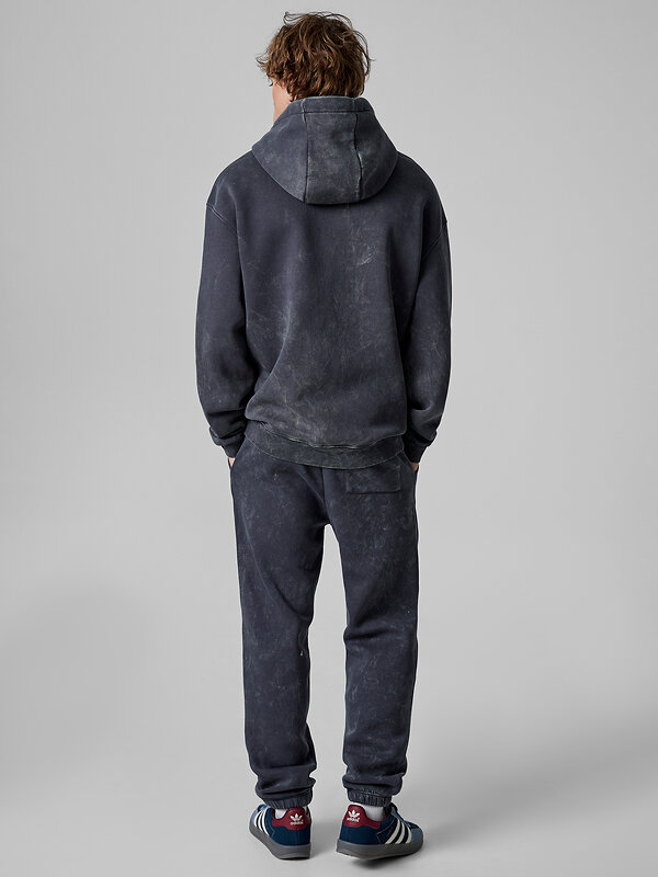 MARK FORMELLE Костюм 586705 191027 ACID WASH графит