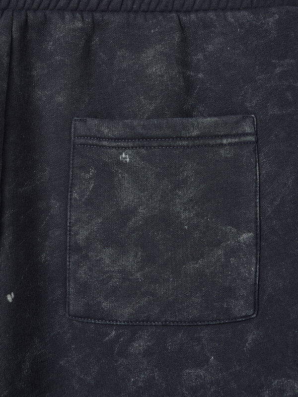 MARK FORMELLE Костюм 586705 191027 ACID WASH графит