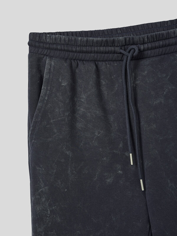 MARK FORMELLE Костюм 586705 191027 ACID WASH графит