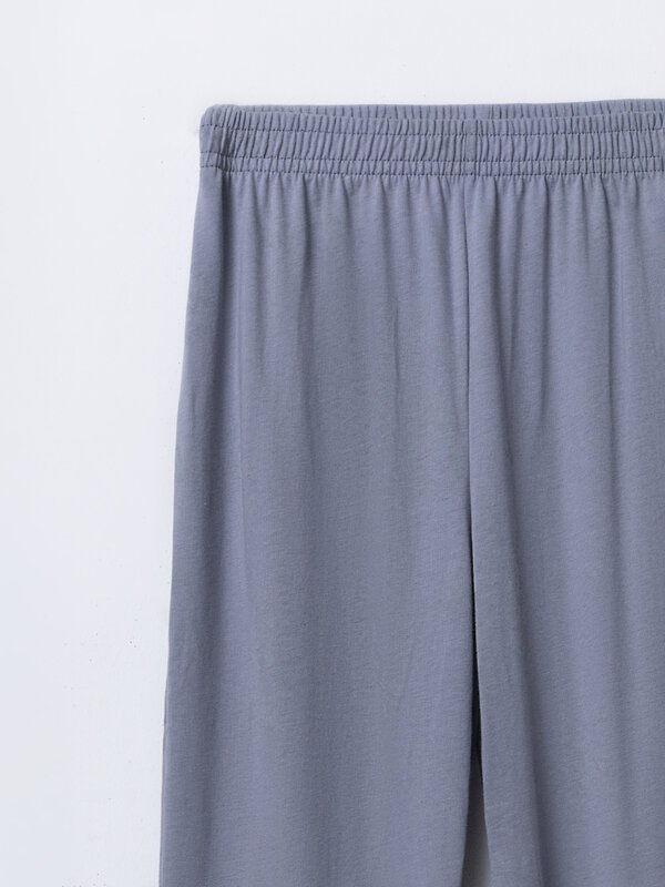 MARK FORMELLE Костюм 586706 592505 цветы на сизом