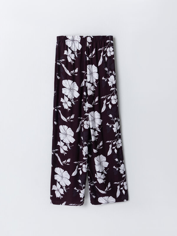 MARK FORMELLE Костюм 586707 592494-1 цветы на винном