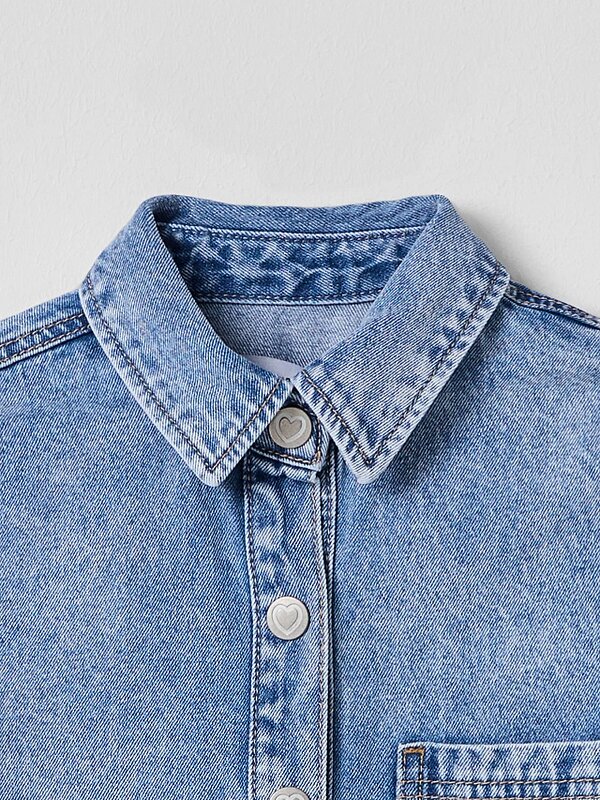 MARK FORMELLE Куртка 586709 2026-1DJG1002-1 голубой